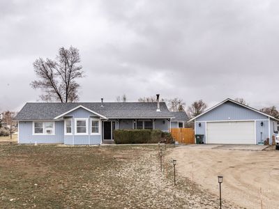 878 Palace Pkwy, Spring Creek, NV, 89815