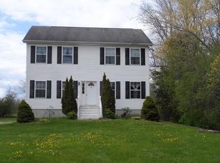 1353 Cumberland Head Rd, Plattsburgh, NY 12901