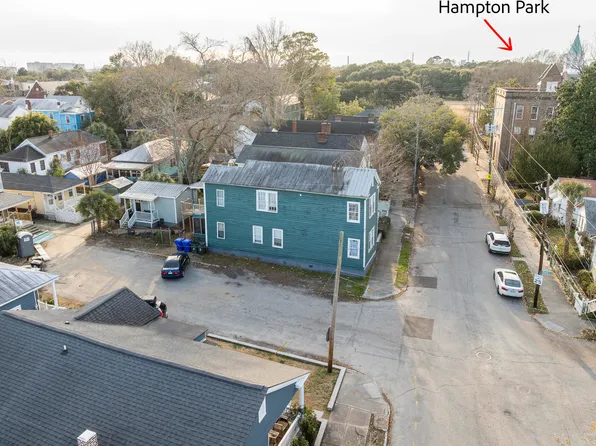 17 Maverick St, Charleston, SC 29403