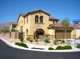4428 Desert Park Ave, North Las Vegas, NV 89085