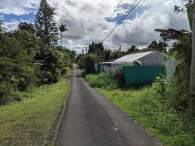 2 Road, Volcano, HI, 96785
