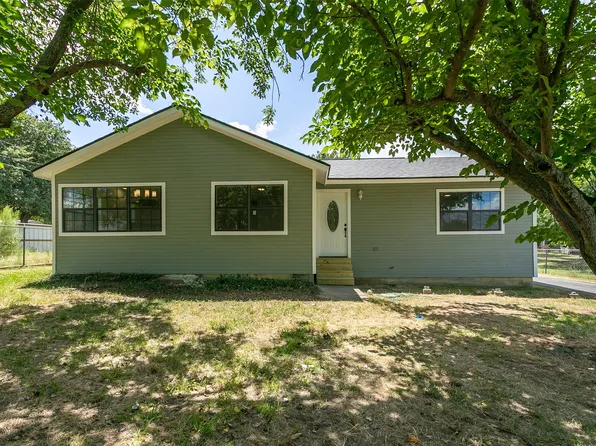 1346 S Reno Rd, Springtown, TX 76082