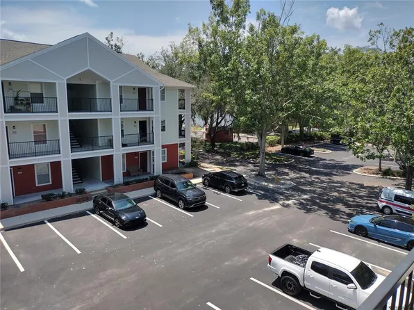 2360 SW ARCHER ROAD #510, GAINESVILLE, FL 32608