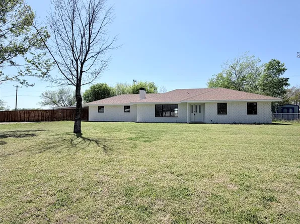608 S Colorado St, Whitney, TX 76692