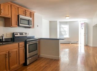 19 Symphony Rd #B, Boston, MA 02115