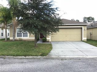 35240 Meadow Reach Dr, Zephyrhills, FL 33541
