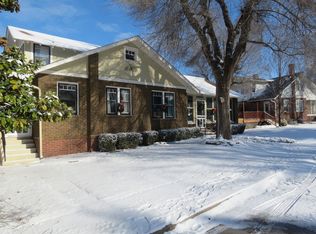 809 Hampton Pl, Joplin, MO 64801