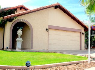 2309 S Alta Vista Cir, Mesa, AZ 85202