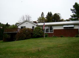 182 Ransom Rd, Dallas, PA 18612