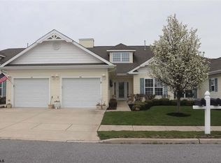 1731 Shore Rd #94, Ocean View, NJ 08230