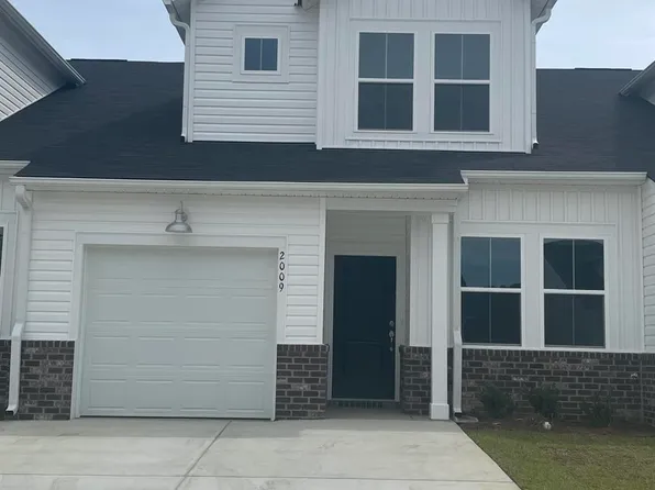 2009 Wild Indigo Circle NW #4, Calabash, NC 28467