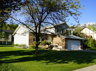 1829 E 1750 N, Layton, UT 84040