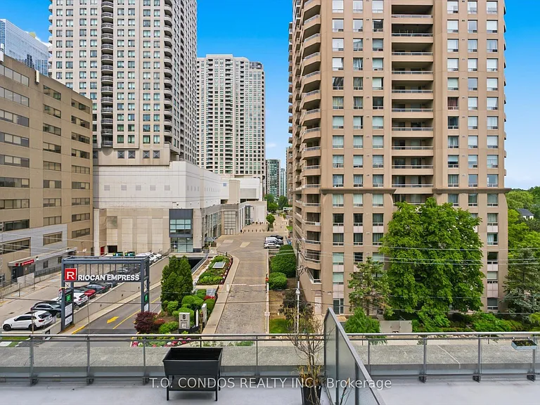 21 Hillcrest Ave #601 — Photo 21