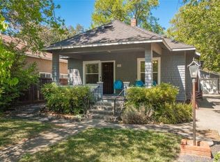 1315 Chestnut St, Chico, CA 95928