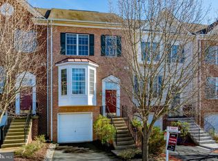 10719 Dabshire Way, Manassas, VA 20110