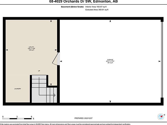 4th image of 4029 Orchards Dr SW #68