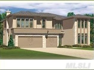 11 Holiday Pond Rd, Jericho, NY 11753