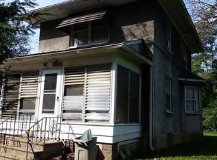 513 Harper St, Pontiac, MI 48342