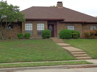 2123 Hunters Rdg, Carrollton, TX 75006