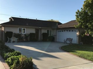 15741 Swan Ln, Huntington Beach, CA 92649