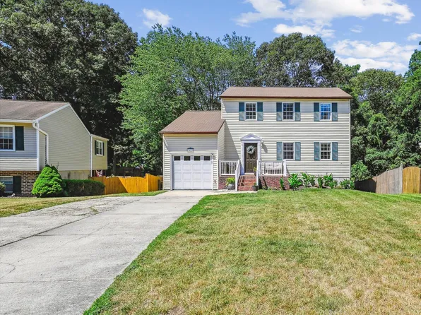 3413 Barnsley Ct, Pasadena, MD 21122
