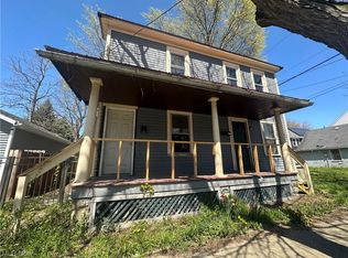 5216 Duke Ave, Cleveland, OH
