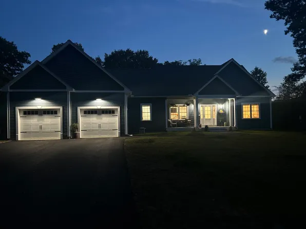 11 Brickyard Rd, North Brookfield, MA 01535