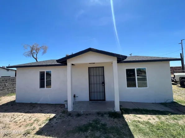 1649 W APACHE Street, Phoenix, AZ 85009