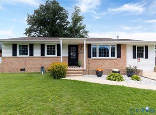 3104 Atlantic Ave, Colonial Heights, VA 23834