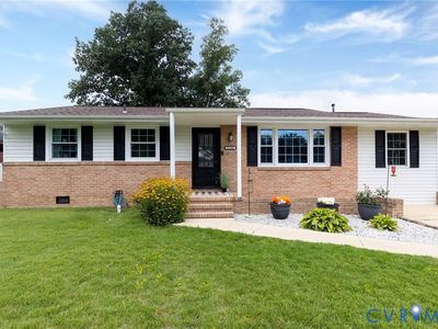 3104 Atlantic Ave, Colonial Heights, VA, 23834