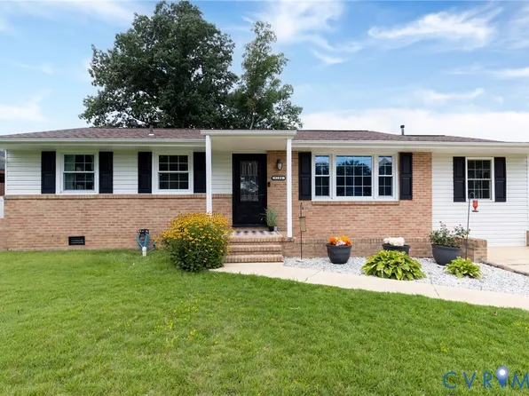3104 Atlantic Ave, Colonial Heights, VA 23834