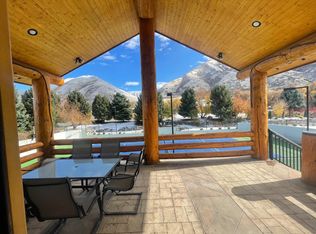 1490 E Maple St, Mapleton, UT 84664