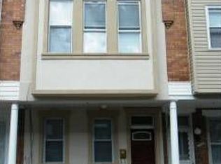 3436 Mercer St, Philadelphia, PA 19134