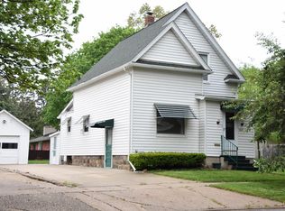 508 Jennett St, Owosso, MI 48867