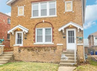 7125 Tulane Ave, Saint Louis, MO 63130