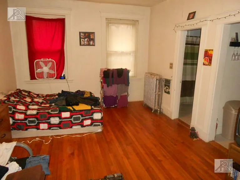 1334 Commonwealth Ave #11 — Photo 3