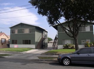 7028 Sherman Way APT B, Cudahy, CA 90201