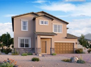 3435 Midnight Shadows Way, North Las Vegas, NV 89032