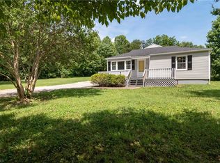 143 Cross Baptist Church Rd, Rural Hall, NC 27045