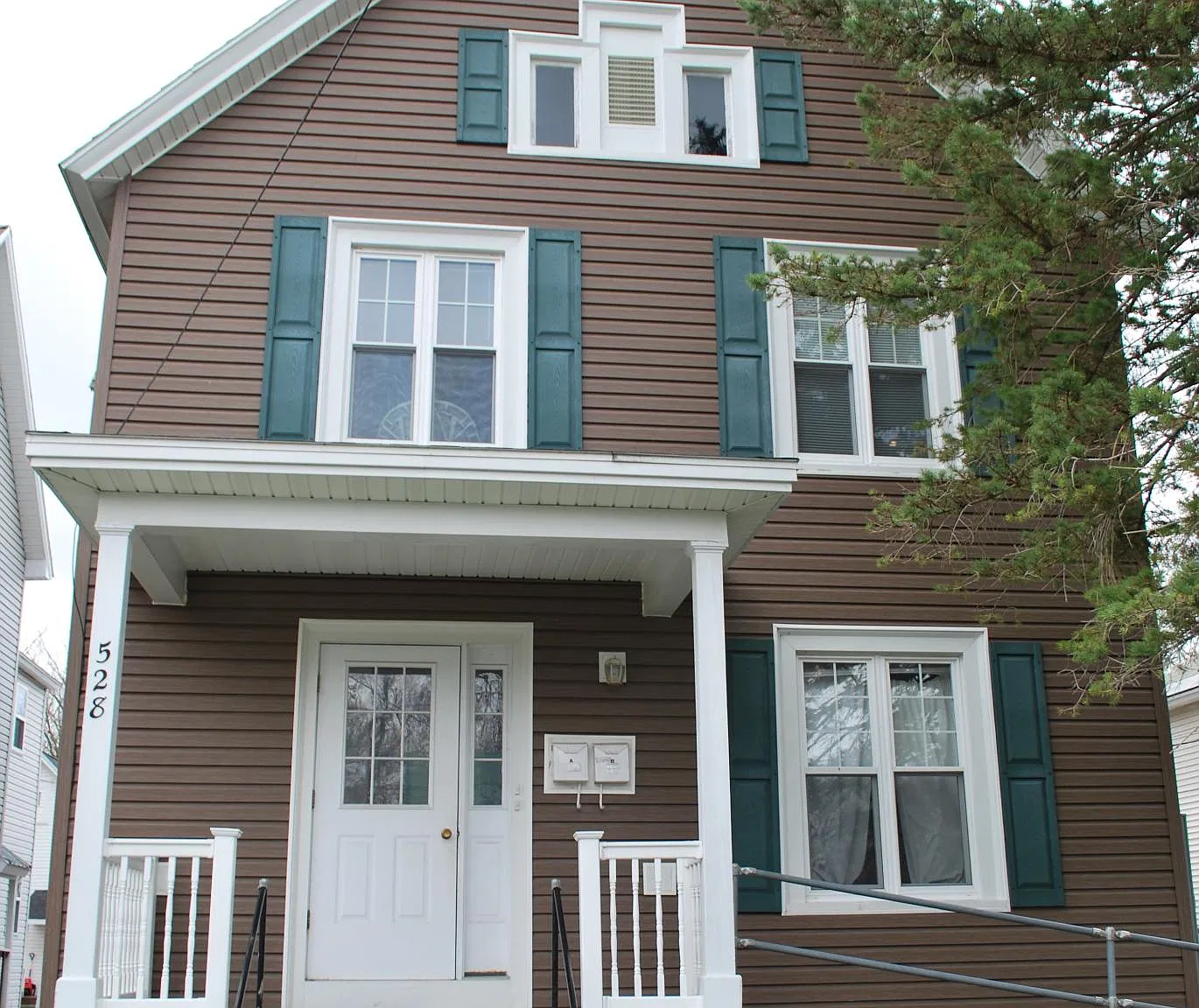 1 bed, 700 sqft, $1,075 — Photo 1