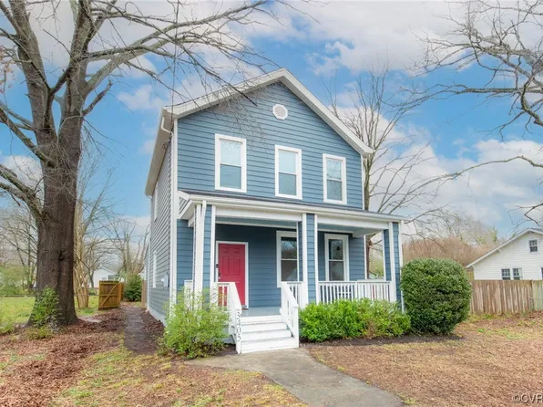 3405 Stockton St, Richmond, VA 23224