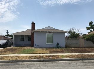 2056 W 105th St, Los Angeles, CA 90047