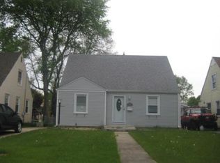2617 Silver Creek Dr, Franklin Park, IL