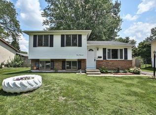 3000 Osgood Rd W, Columbus, OH 43232