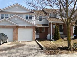 509 Westforest Trl, Kitchener, ON N2N 3J6