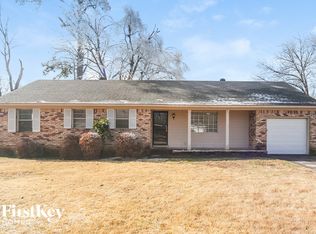 2643 Elmore Park Rd, Memphis, TN 38134