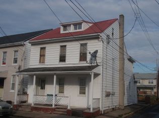 525 Weidman St APT 2, Lebanon, PA 17046