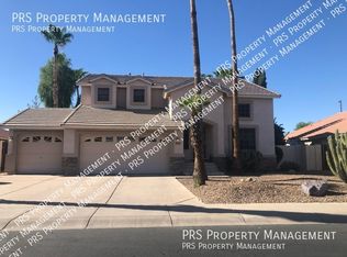 1880 E Rawhide St, Gilbert, AZ 85296
