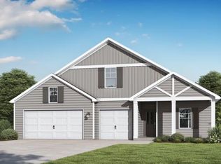 Dallas with Bonus Plan, Lakemont Village, Cropwell, AL 35054