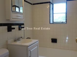68 Saint Paul St #6, Brookline, MA 02446